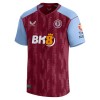 Maillot de Supporter Aston Villa Domicile 2023-24 Pour Homme